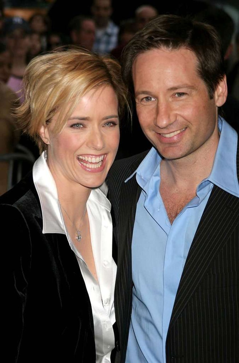 Duchovny w separacji. Będzie rozwód!