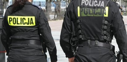 Koronawirus u otwockich policjantów. Ponad 20 osób zakażonych