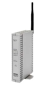 Topcom Wireless Webracer 1254 G+