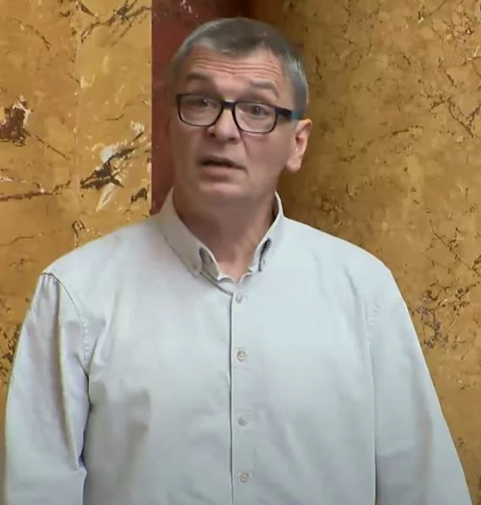 Aleksandar Ćuta Jovanović