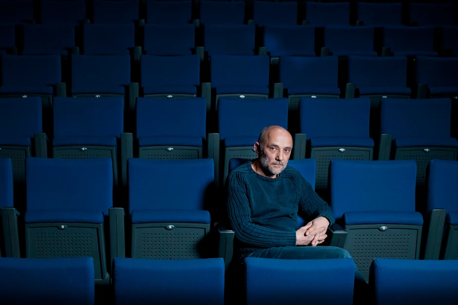 Rale: Mi živimo apokalipsu