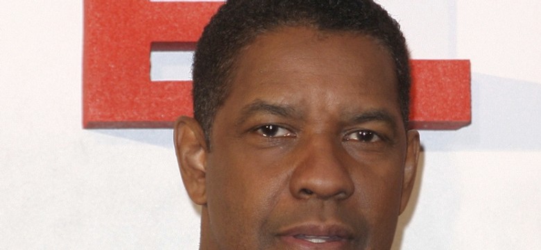 Denzel Washington: Nie wiem jak to jest być celebrytą