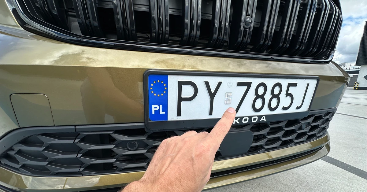4420 zł za auto spalinowe. UE zmienia zasady. Nowe prawo zaskoczy kierowców