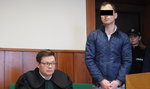 Stalker z Łodzi usłyszał wyrok. Nękał nawet z aresztu 