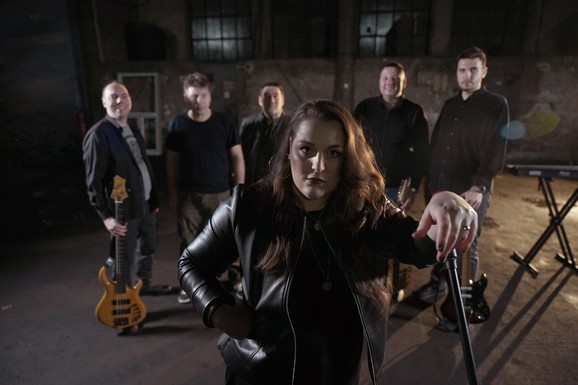 Novi spot i album: "Buđenje" benda Vatrom u led sada i na CD-u i digitalnim platformama