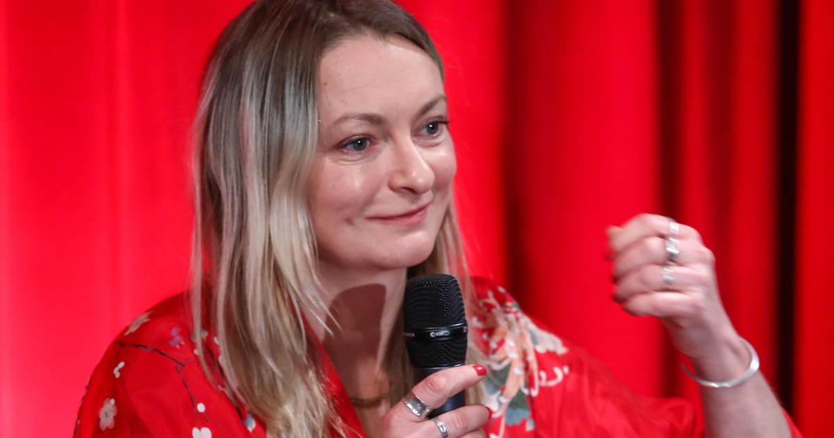 Varga analizuje sprawę Strzępki: wyśmiewajcie „waginet”, ale nie oburzajcie się