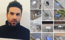 Dorociński: Ulice miast zaczynają tonąć w jednorazowych maseczkach i rękawiczkach