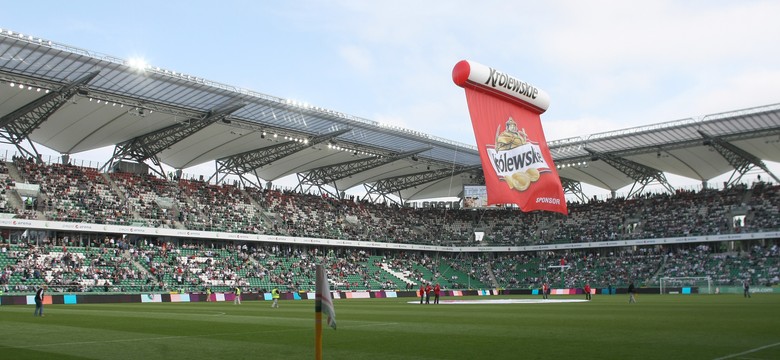 Śląsk i Legia zagrają o Superpuchar 12 sierpnia w stolicy