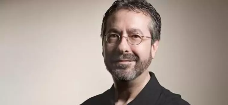 Warren Spector znudzony grami skupiającymi się na grafice i walce. Gdzie jest porządna historia?