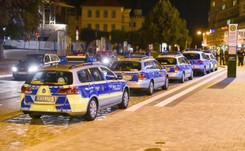 Niemcy: Mieszkańcy Budziszyna pobili się z uchodźcami. Sceny 'jak na polowaniu'