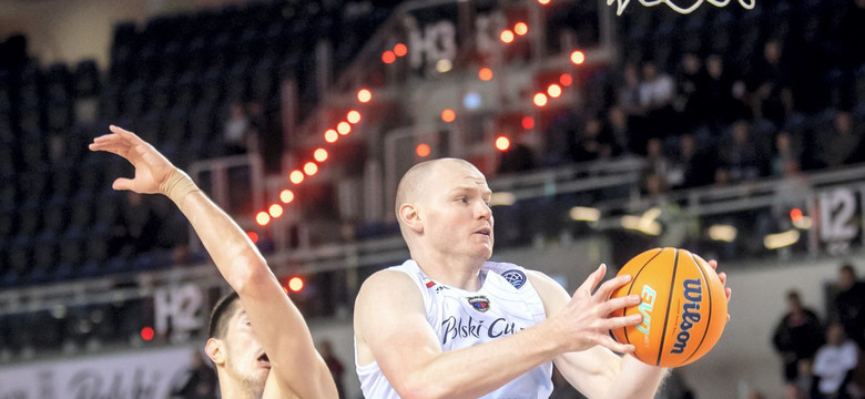 Liga Mistrzów FIBA: 102 punkty Polskiego Cukru nie wystarczyły do zwycięstwa