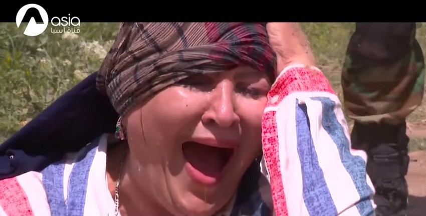 Emisija sa lažnim islamistima Taneb Rislan