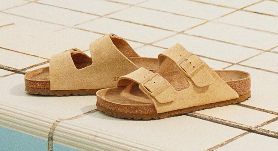 Już czas na klapki Birkenstock! TOP 15 obłędnie miękkich i wygodnych modeli