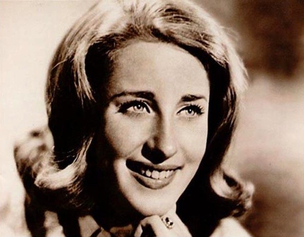 Lesley Gore (1946 – 2015)
