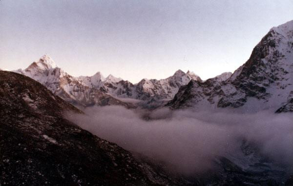 Galeria Nepal – Rejon Mount Everestu, obrazek 36