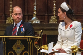 Vilijam NAPUSTIO Kejt zbog žene koju je sreo u Grčkoj: Rekao joj sve preko telefona pa otišao da ZALIJE U KAFIĆU -  ovo je IZABELA koja je pomutila razum princu  pa je zaboravio i na funkciju i na sve ARŠINE