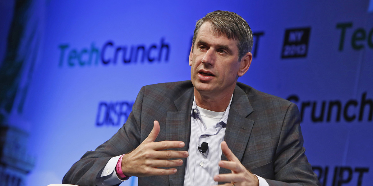Former Uber board member and VC Bill Gurley says it’s time for Silicon Valley’s unicorns to ‘grow up’ and get profitable