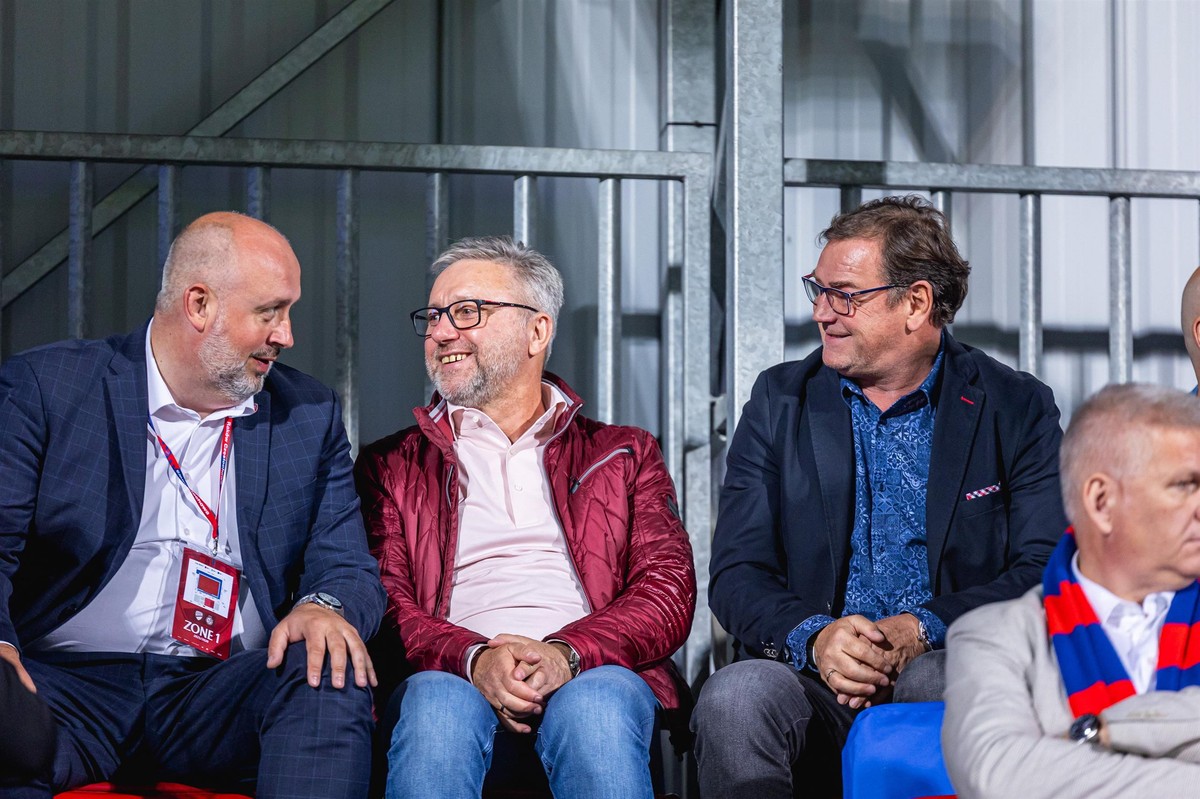 Co za spotkanie w Częstochowie. Dla Brzęczka była to wyjątkowa okazja
