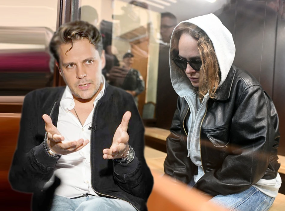 Miloš Biković Aglaja Tarasova