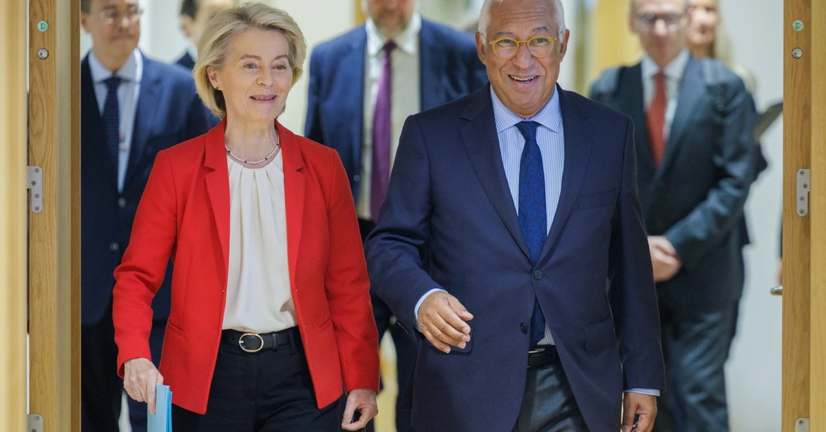 "Bruksela przygotowuje się do wojny". Rząd Węgier protestuje przeciwko polityce UE