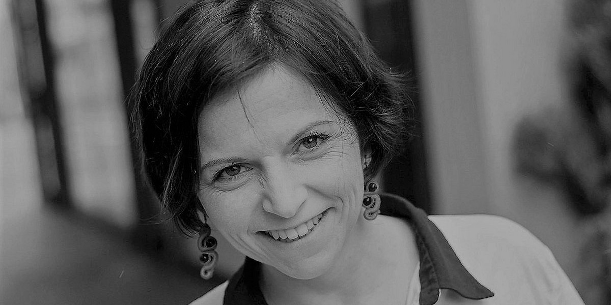Polska dziennikarka zmarła przez ciężką chorobę. Pracowała do ostatnich chwil