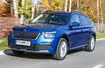 Skoda Kamiq 1.0 TSI