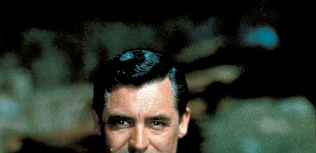 Cary Grant