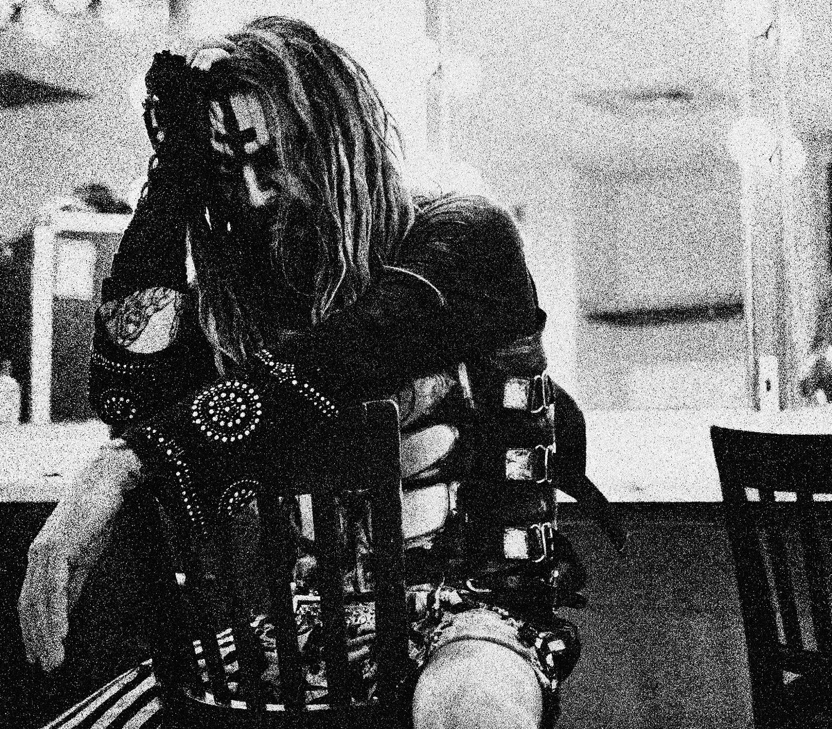 Rob Zombie w zupełnie nowej odsłonie