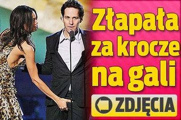 krocze 