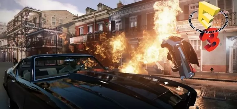 Mafia III na E3: zobacz zwiastun i 20 minut rozgrywki!