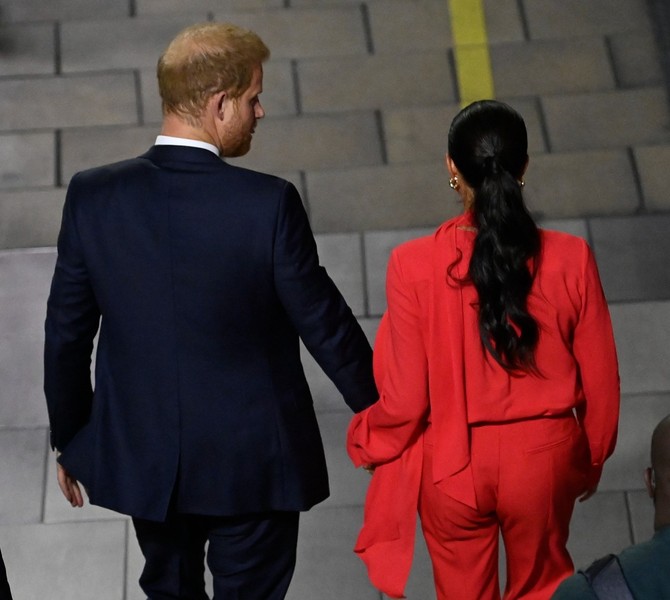 Bliži se važan datum za britansku kraljevsku porodicu