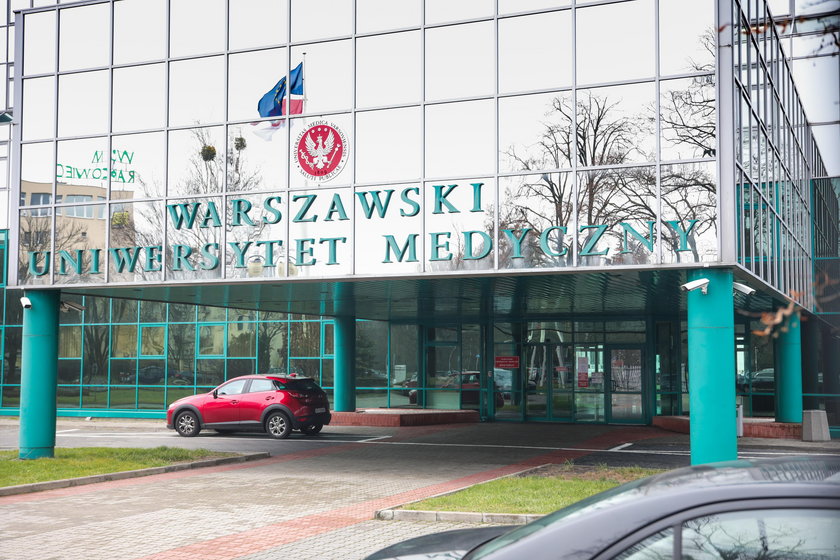 Nowe fakty w sprawie szczepień na WUM