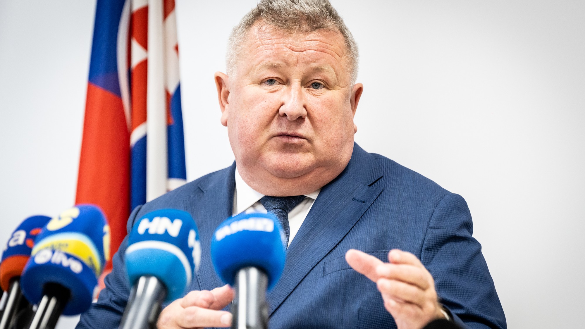 Jozef Holjenčík