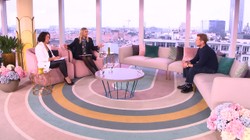 Filip Bobek i Łukasz Garlicki o męskiej przyjaźni