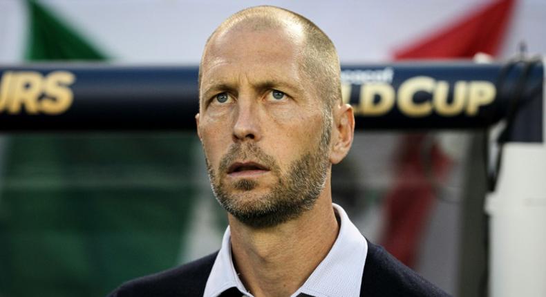 US coach Gregg Berhalter will guide the United States against Cuba on October 11 at Washington DC, the US Soccer Federation announced Monday