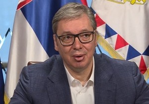 Vučić obraćanje posle izbora