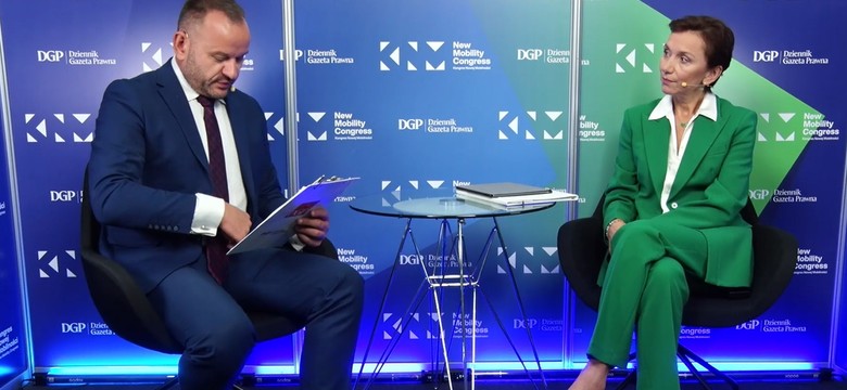 Unia Europejska przyspiesza dekarbonizację transportu: będzie wsparcie dla przedsiębiorców