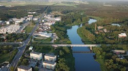 Droga S11 Oborniki - Poznań coraz bliżej. GDDKiA otworzyła oferty