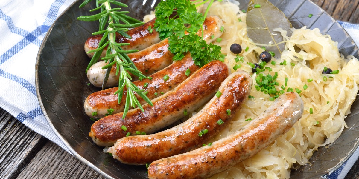 kiełbasa