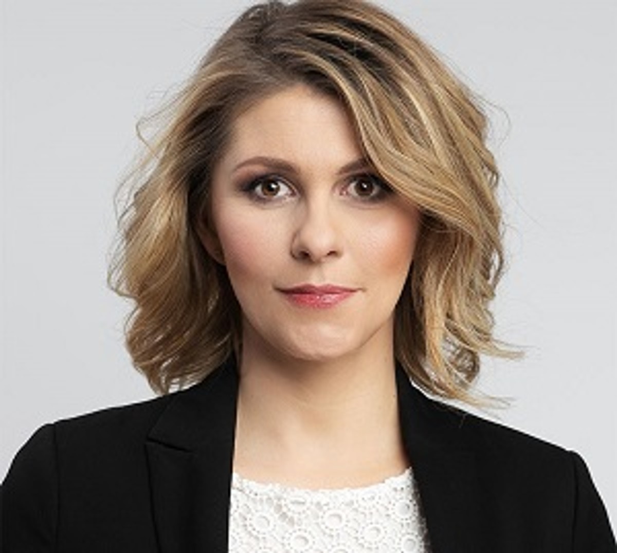 Dorota Łubek, Regional Manager Poland&amp;Eastern Europe