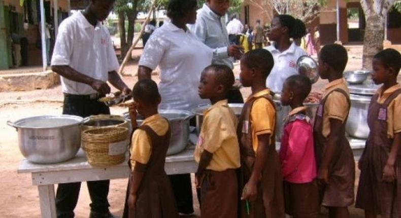 ‘Stop demanding meat; school feeding is meant for pupils’ – Gender Minister tells teachers