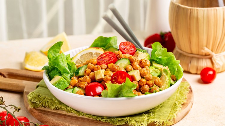 magas vérnyomás csökkentése mediterrán étrend