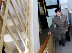 Klich zamknął sprawę generała Skrzypczaka