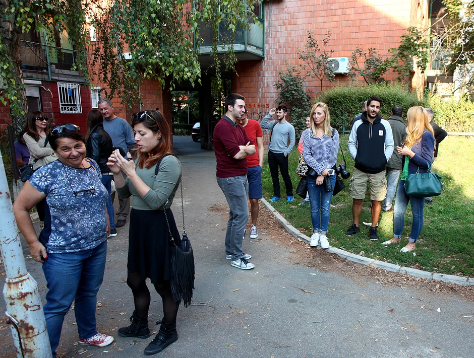 Lepota je u očima posmatrača