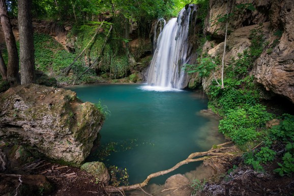 Bali u Srbiji: Ko ne želi gužvu za Prvi maj, ova destinacija je idealna! Zbog jedinstvene prirode  je sve češće na mapi turista