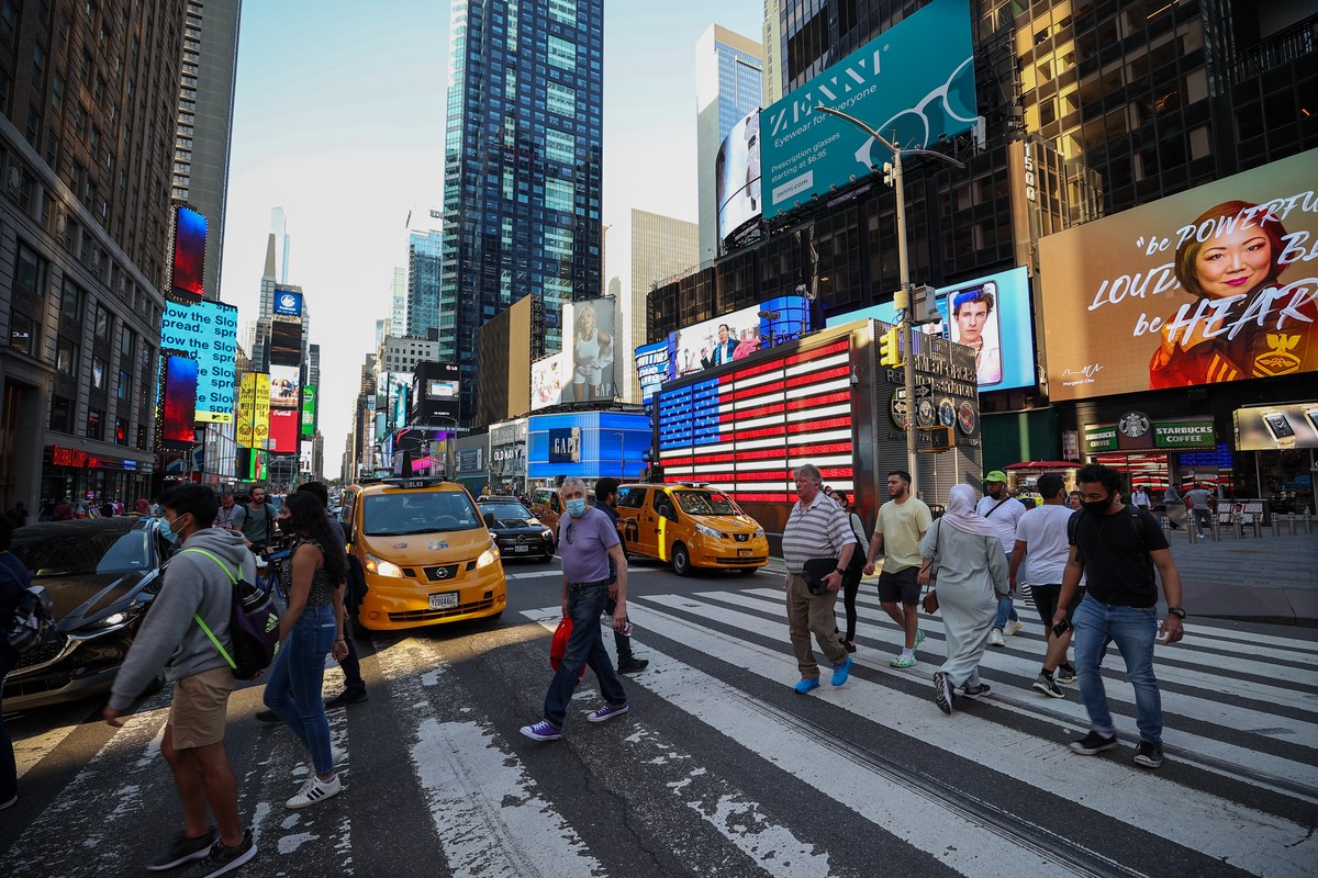 Poznaliśmy najważniejsze dla Fedu dane o amerykańskiej inflacji