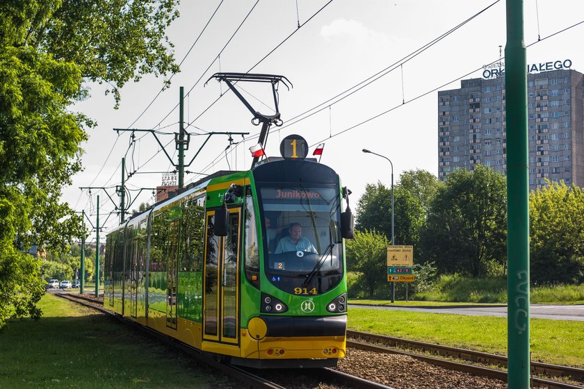 Są pieniądze na przebudowę trasy kórnickiej