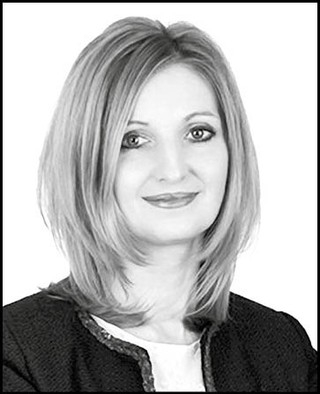 Małgorzata Samborska, doradca podatkowy, partner w Grant Thornton