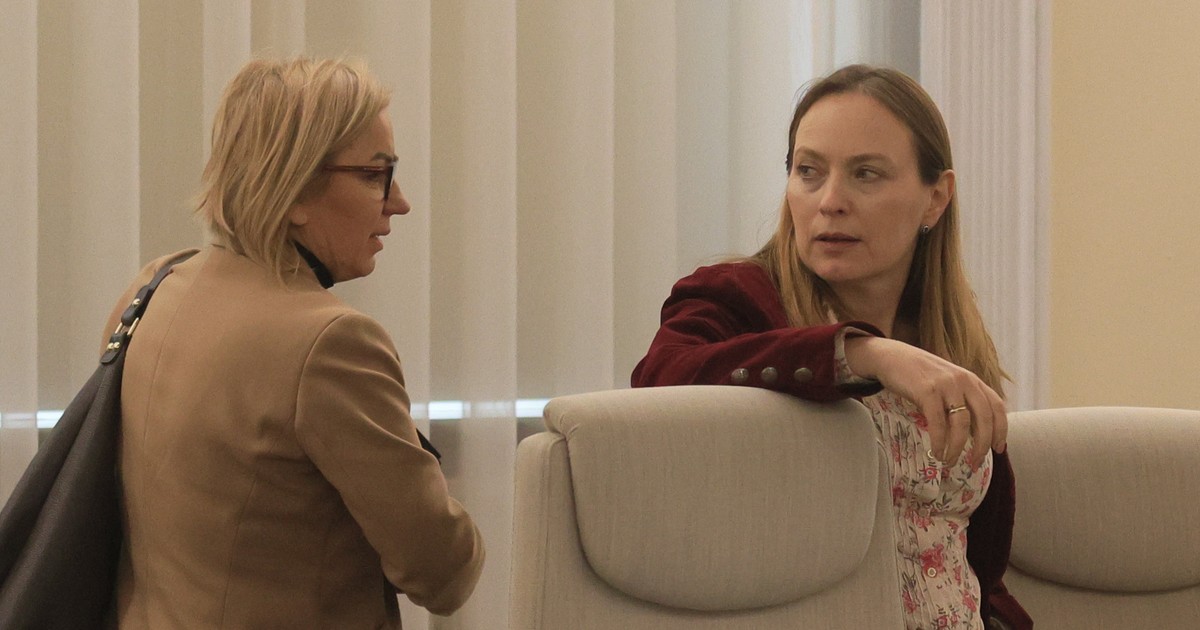 Jeszcze w ubiegłym tygodniu Pełczyńska-Nałęcz miała szansę. Teraz Papa już tylko spokojnie się przygląda