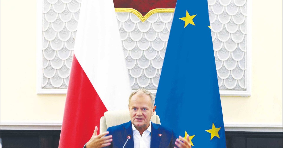 Rząd ma wizję, ale się nie cieszy. Nowa koncepcja rozwoju przyjęta bez rozgłosu